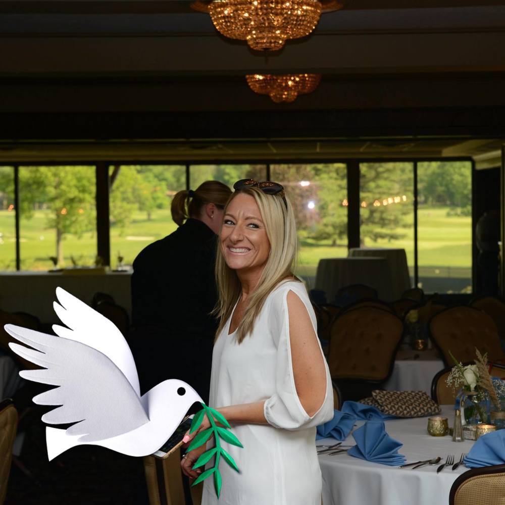 Meet your Posher, Alicia